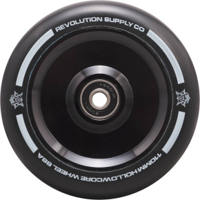 Kolečko Revolution Supply Hollowcore 110mm černé