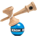 Krom Mikro 5-Souprava Kendama (Dark Blue)