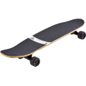 Longboard Prism Biscuit Cruiser 28" Space Bat Killer
