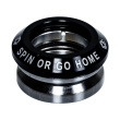 Headset Union Spin Or Home Black