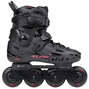 FlyingEagle Eclipse Freeskates (Černá|46)