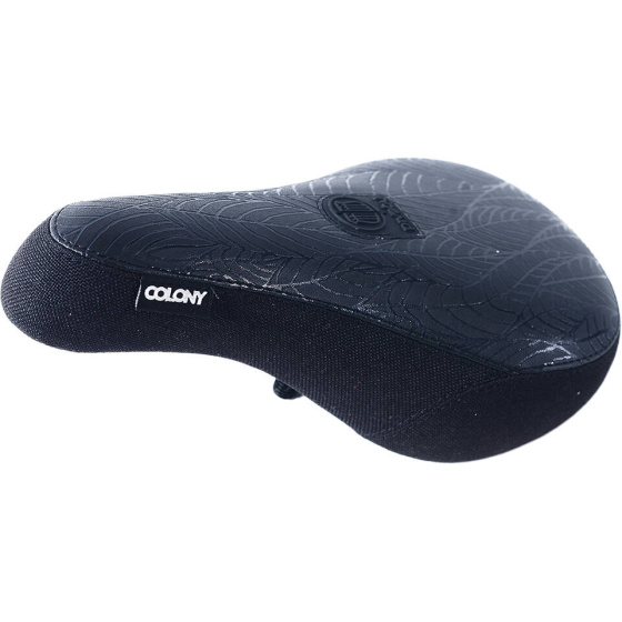 Colony Fat Pivotal BMX Sedlo (Plume)