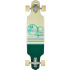Longboard Ocean Pacific Wide Drop 31.5" Teal