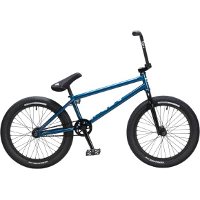 Mafia Pablo Street 20" Freestyle BMX Kolo (21"|Modrá) Mafia Pablo Street 20" Freestyle BMX Kolo (21"|Modrá)
