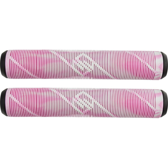 Gripy Striker Pro White/Pink