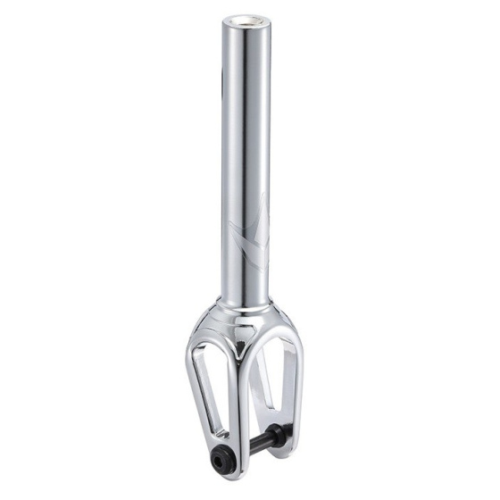 Vidlice Blunt Prodigy S2 IHC 30mm stříbrná