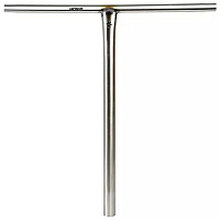 Řídítka Union Uniq T Oversized 580mm stříbrná