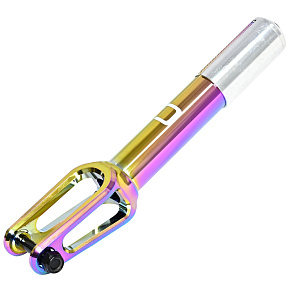 Vidlice Divine Zephyr SCS/HIC neochrome