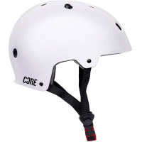 Helma Core Action XS-S Bílá