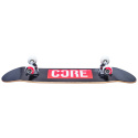 Skateboard Komplet Core C2 7.75 Stamp