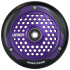 Union Honeycomb Pro Scooter Wheel 110mm Black/Purple