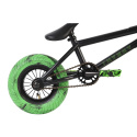 Mini BMX Invert Supreme Black/Green