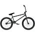 Wethepeople Reason 20" 2026 Freestyle BMX Kolo (20.85"|Matt Black)