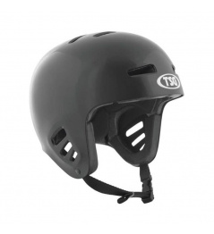 TSG Dawn Solid Color Helmet Black S/M