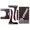 Union Kickert Ramp Level 3