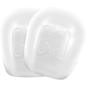 CORE Replacement Pro Park Knee Caps (Bílá) CORE Replacement Pro Park Knee Caps (Bílá)