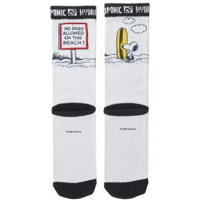 Hydroponic x Peanuts Ponožky (No Dogs|43-46)