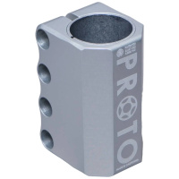 SCS Proto Baby OS Stříbrné