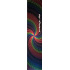 Root Industries Psychedelic 6.5" Griptape Na Koloběžku (Zelená)