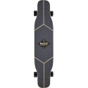 Longboard Madrid Paddle Freestyle 42.5" Autumn