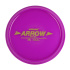 Létající talíř Aerobie ARROW fialový, disc golf