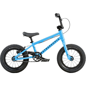 Wethepeople Prime Drive 12" 2026 Dětské BMX (12.5"|Aqua Blue) Wethepeople Prime Drive 12" 2026 Dětské BMX (12.5"|Aqua Blue)