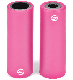 Salt Pro Steel/Nylon Pegs (Hot Pink)