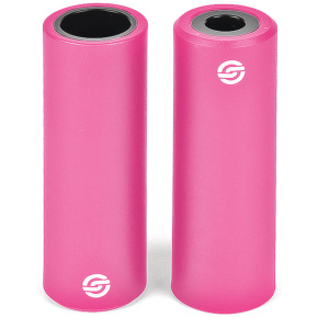 Salt Pro Steel/Nylon Pegs (Hot Pink)