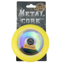 Metal Core Disc 100 mm kolečko žluté