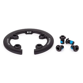 Wethepeople Pathfinder BMX Guard (Černá|28T) Wethepeople Pathfinder BMX Guard (Černá|28T)