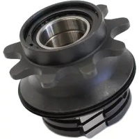 Colony Hub Driver (Cassette|Right hand drive)