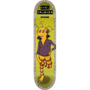 Toy Machine Alex Crusher Pro Skate Deska (8.5"|Insecurity) Toy Machine Alex Crusher Pro Skate Deska (8.5"|Insecurity)