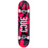 Skateboard Komplet Core C2 7.75 Red Splat