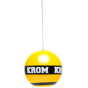 Krom Mikro 5-Souprava Kendama (Yellow)