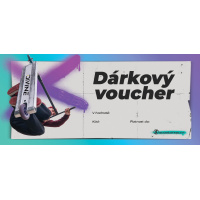 Dárkový poukaz 6000 Kč – Vyber si profi koloběžku nebo elektrokoloběžku | Scootshop.cz