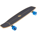 Surfskate Flow Wedge 32" Blue