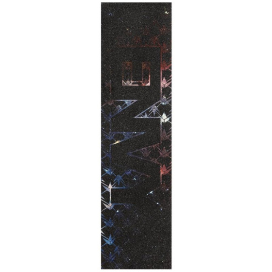 Griptape Blunt Motif