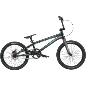 Radio Quartz Pro XL 20" 2022 Race BMX Kolo (21.25"|Matt Black) Radio Quartz Pro XL 20" 2022 Race BMX Kolo (21.25"|Matt Black)