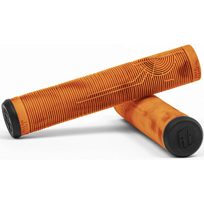 Tilt Metra Gripy Na Koloběžku (Rust)