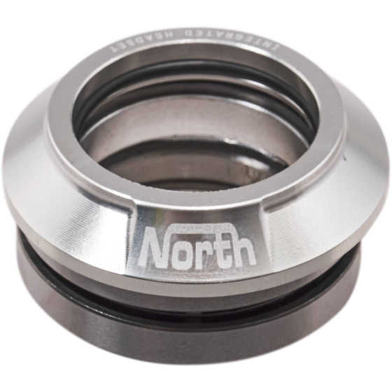 Headset North Star integrated Raw