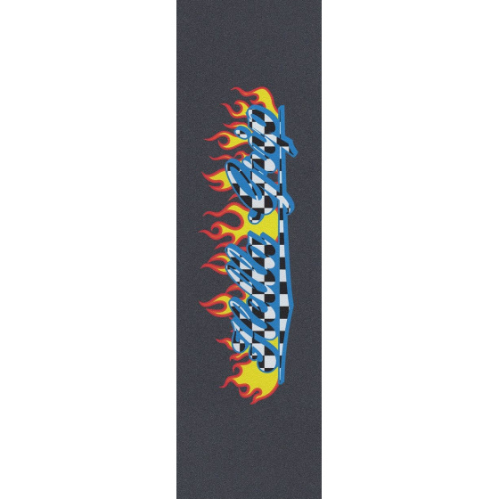Griptape Hella Classic Hot Wheels