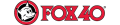 Fox 40