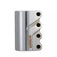 SCS Blunt Omen Chrome