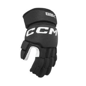 Hokejbalové rukavice CCM 88K