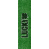 Griptape Lucky Alabama Černá