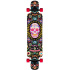 Hydroponic DT 3.0 Kompletní Longboard (39.25"|Mexican Black)