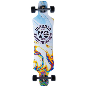 Madrid Top-Mount Kompletní Longboard (39"|Chroma) Madrid Top-Mount Kompletní Longboard (39"|Chroma)