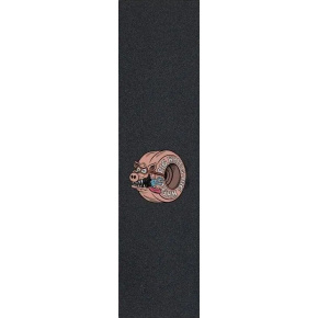 Pig Printed Griptape Pro Skateboard (Wheel) Pig Printed Griptape Pro Skateboard (Wheel)