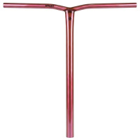 Řídítka Union Uniq Bend Standard 600mm Cosmic Pink