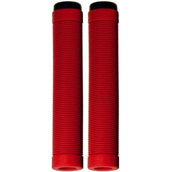 Gripy Raptor Tail Long červené